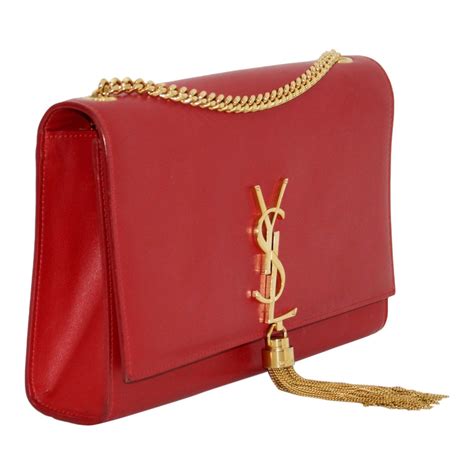 ysl small kate bag with tassel|ysl medium kate shoulder bag.